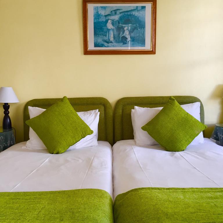 De Oude Meul Guest House Stellenbosch Room photo